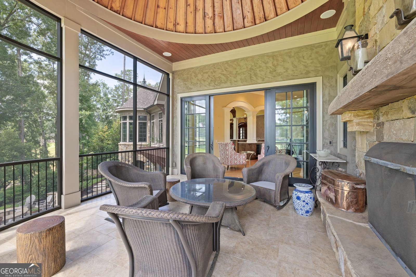 1181 Rose Creek Greensboro - 26