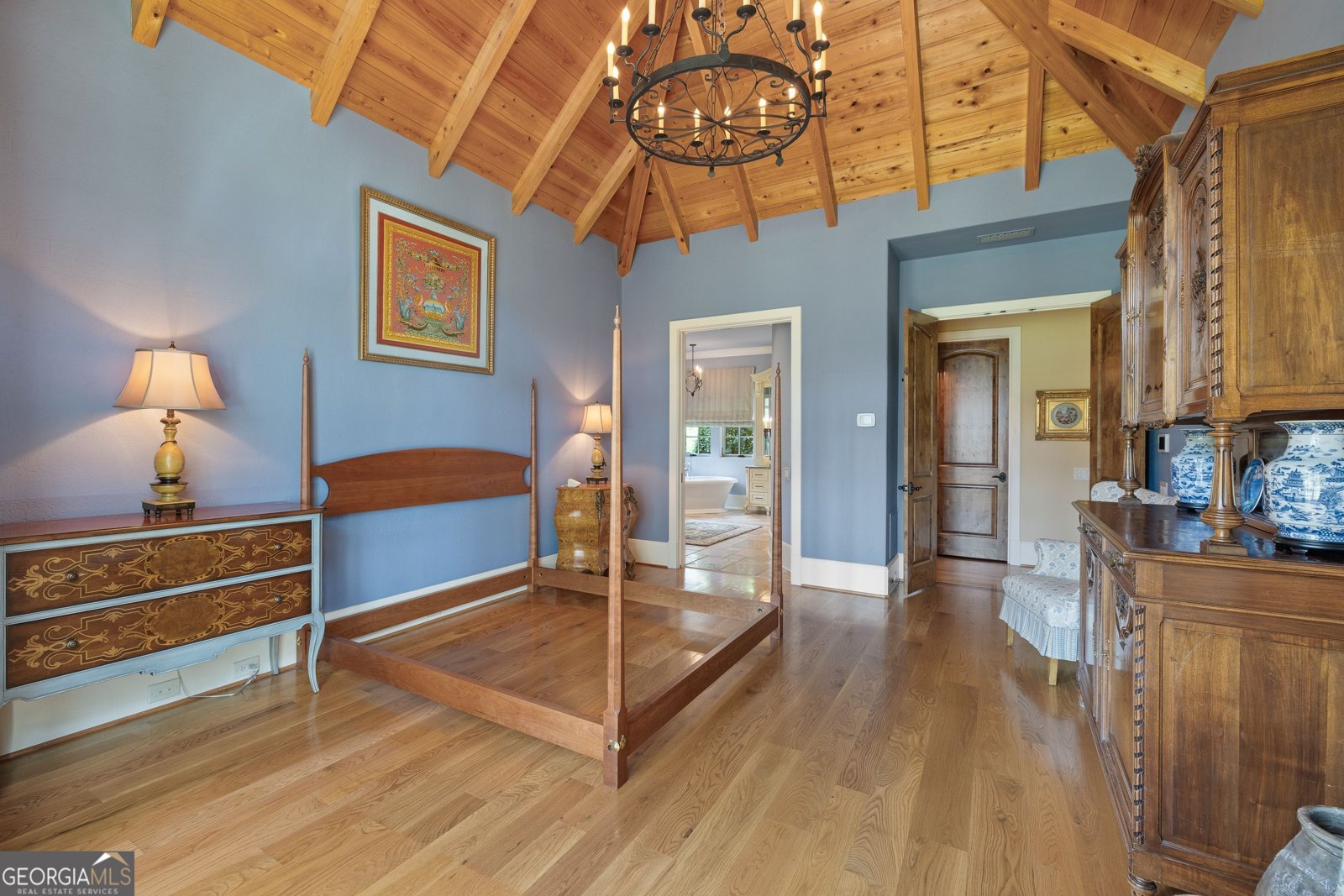 1181 Rose Creek Greensboro - 29