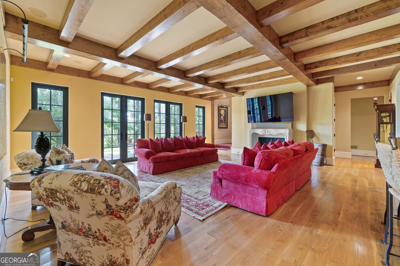 1181 Rose Creek Greensboro - 38