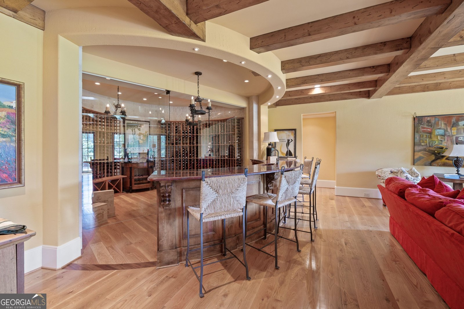 1181 Rose Creek Greensboro - 39