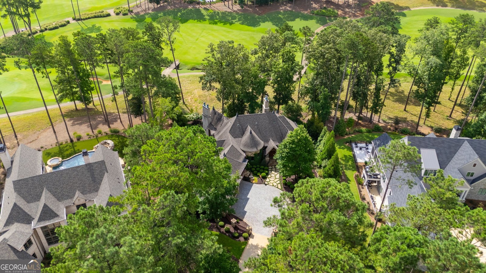 1181 Rose Creek Greensboro - 4