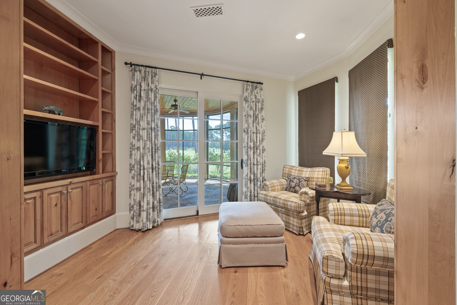 1181 Rose Creek Greensboro - 45