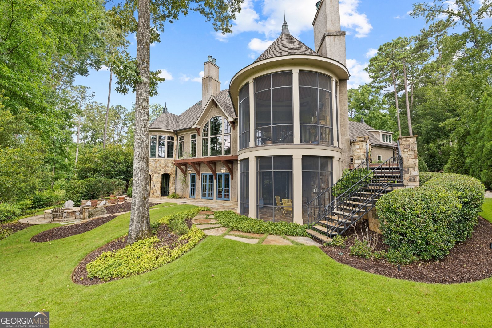 1181 Rose Creek Greensboro - 9