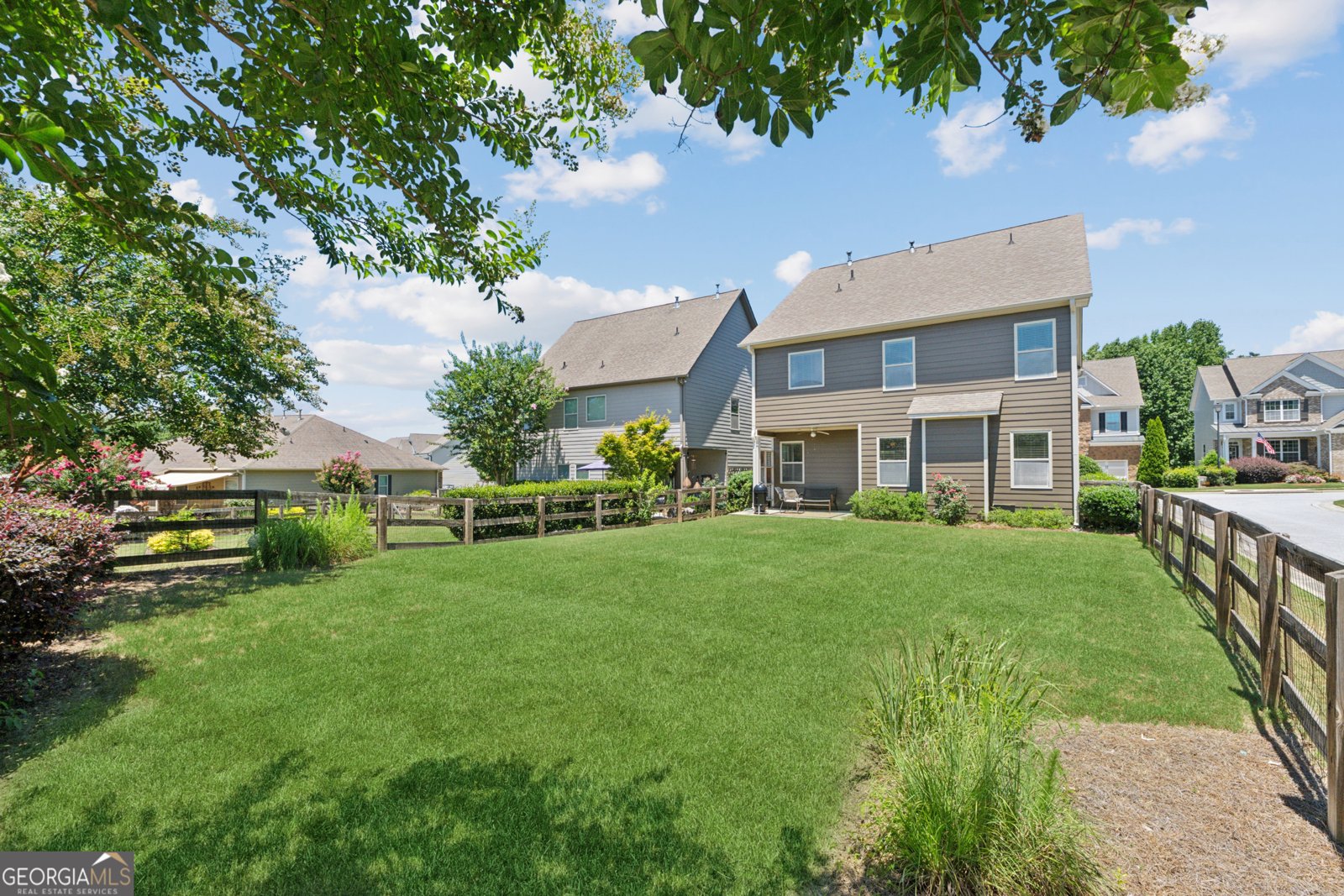 6763 Big Sky Drive Flowery Branch - 24