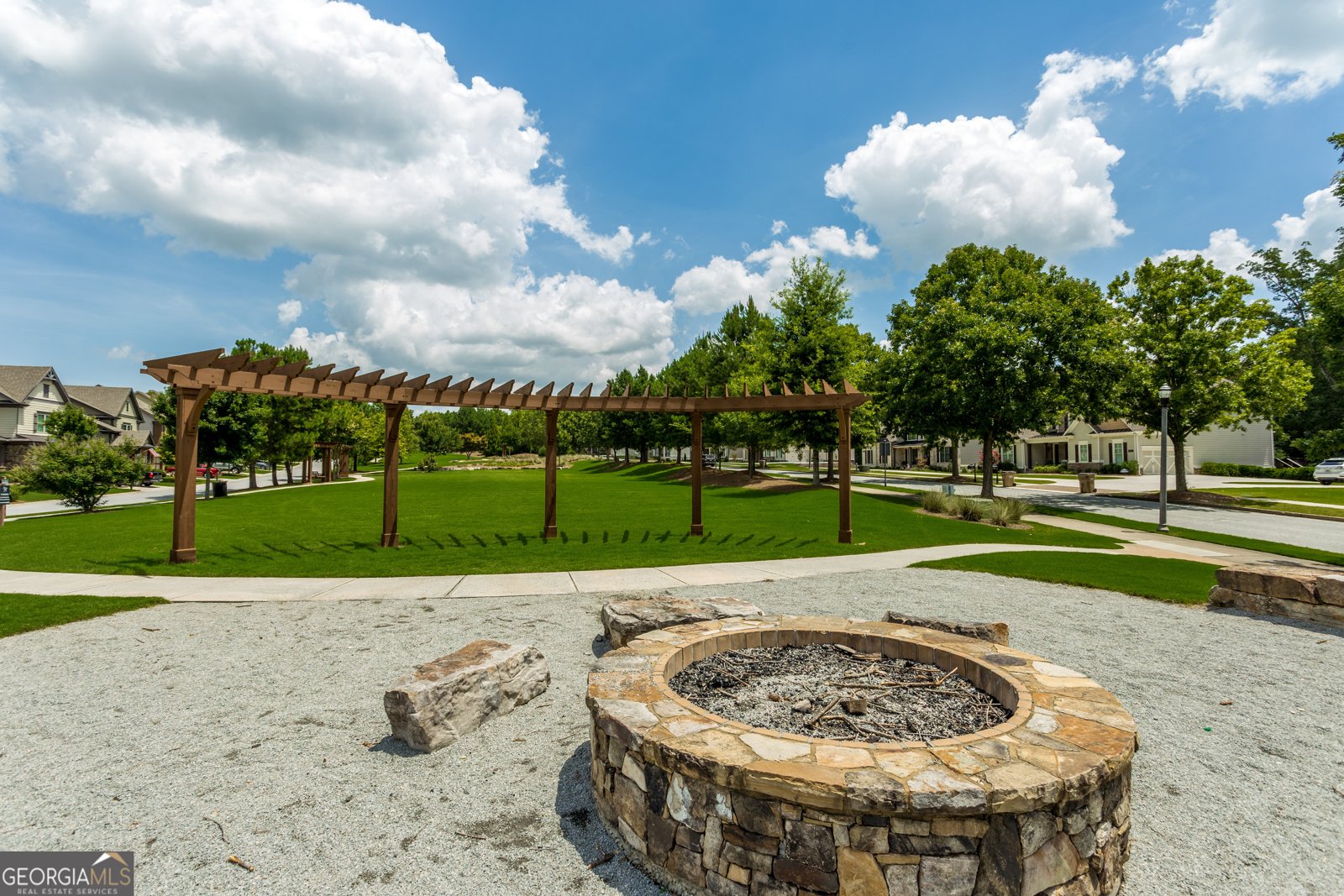 6763 Big Sky Drive Flowery Branch - 25