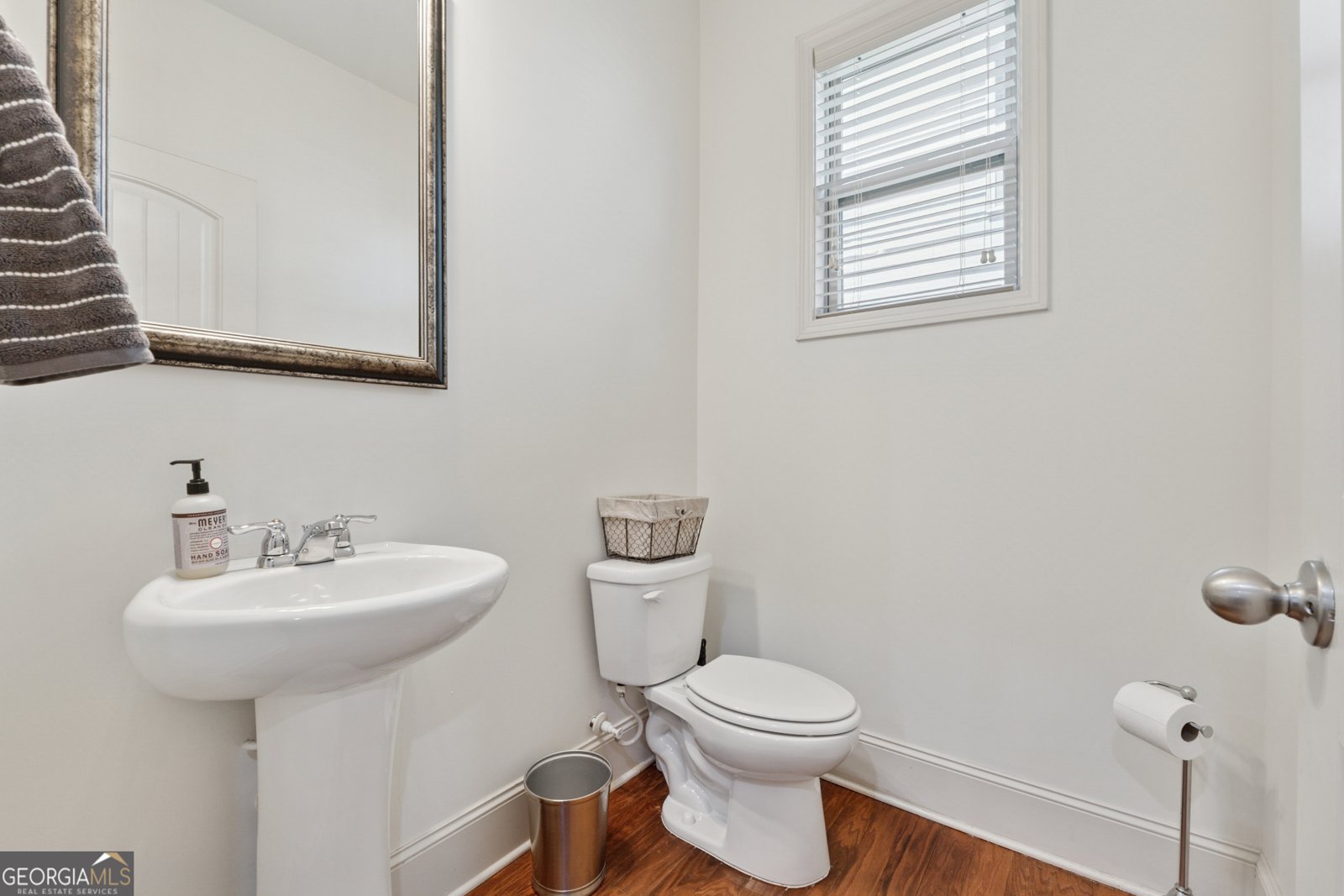 6763 Big Sky Drive Flowery Branch - 6