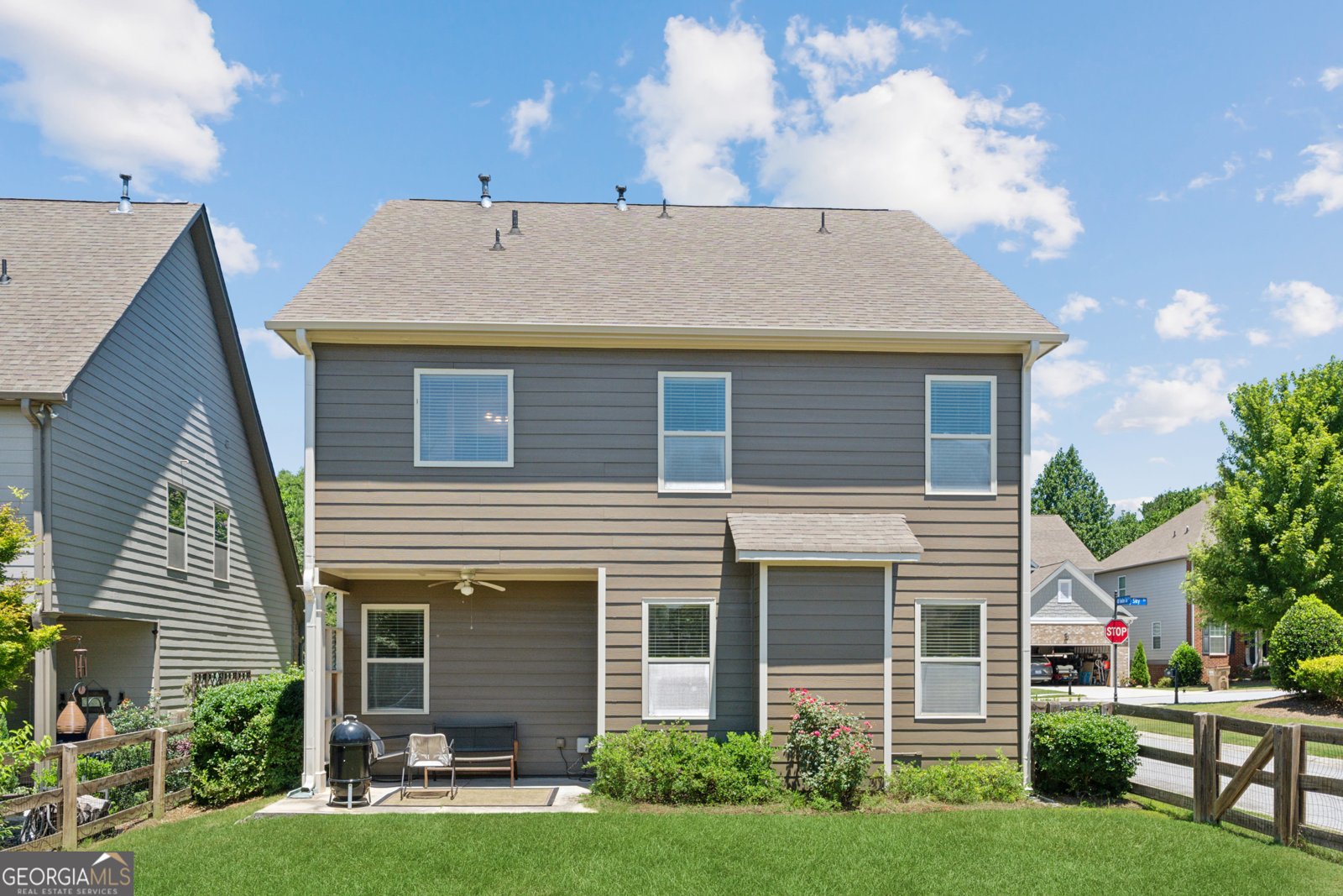6763 Big Sky Drive Flowery Branch - 8