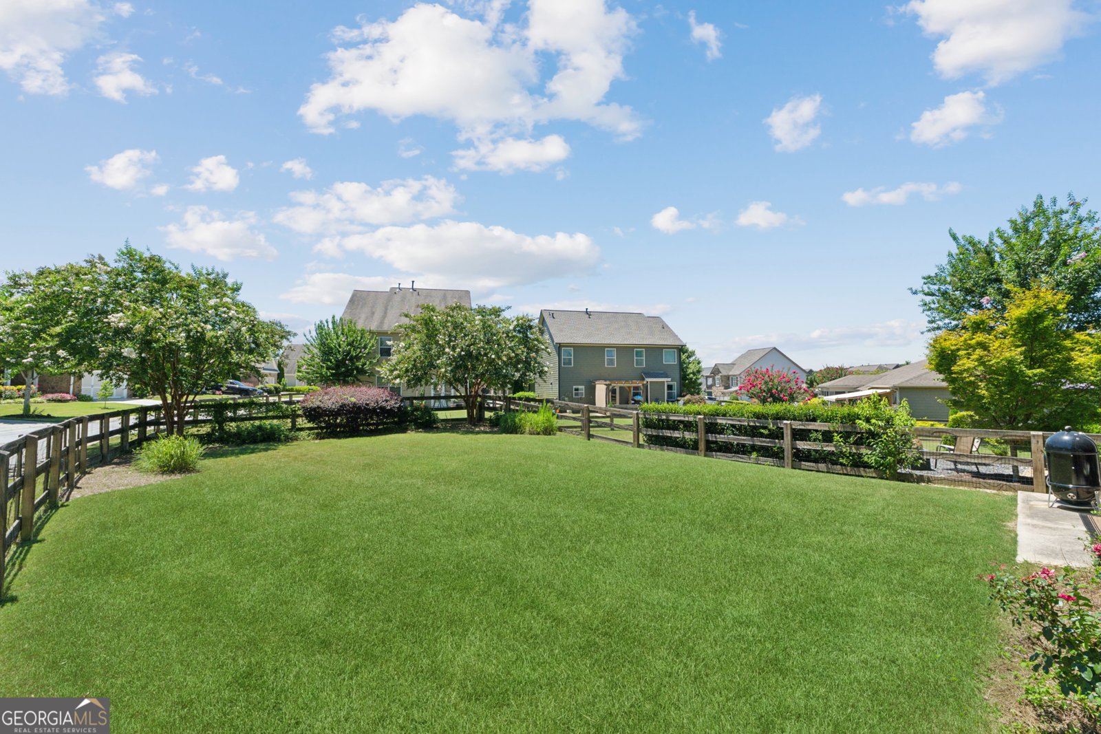 6763 Big Sky Drive Flowery Branch - 9