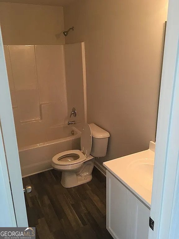 1540 Austin Drive Macon - 4