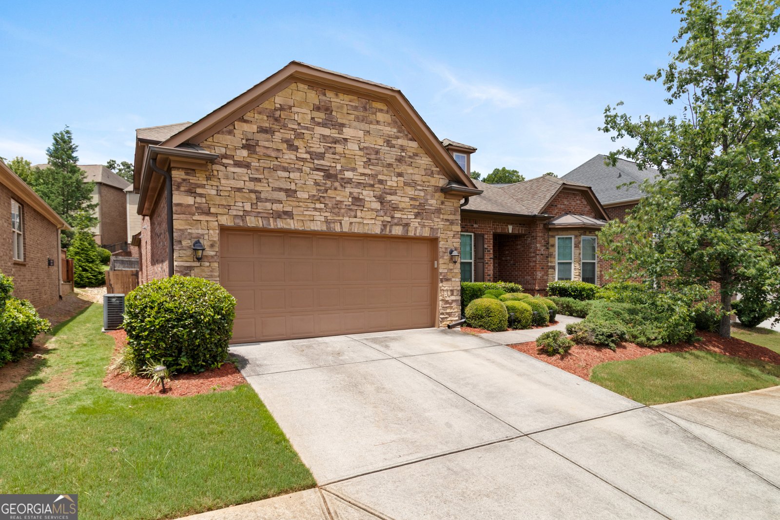 3692 Terrah Point Drive Duluth - 1