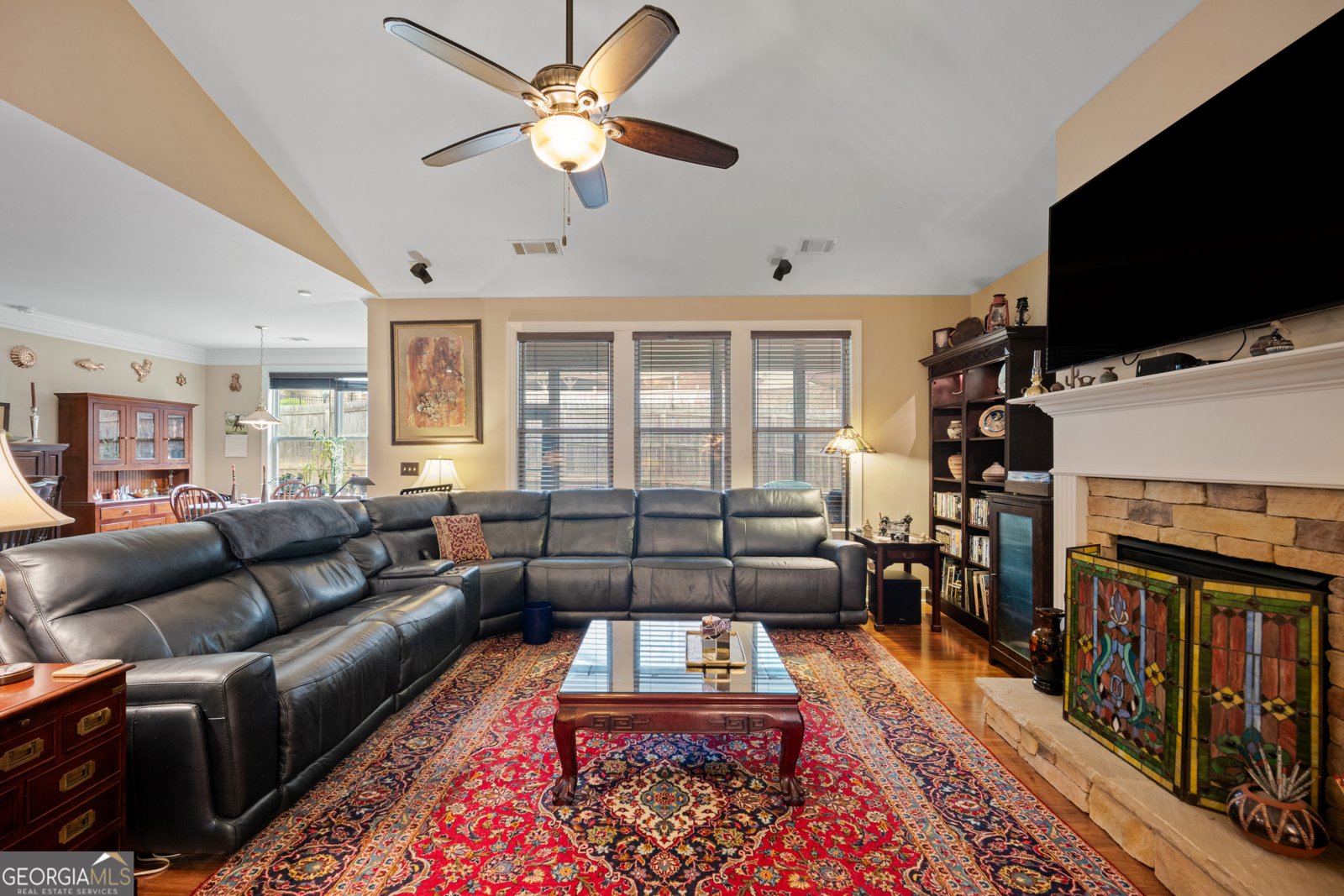 3692 Terrah Point Drive Duluth - 11