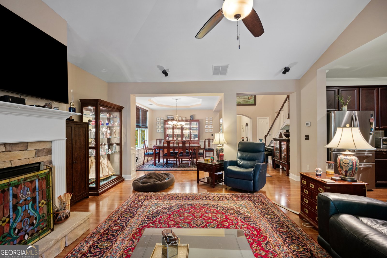 3692 Terrah Point Drive Duluth - 12