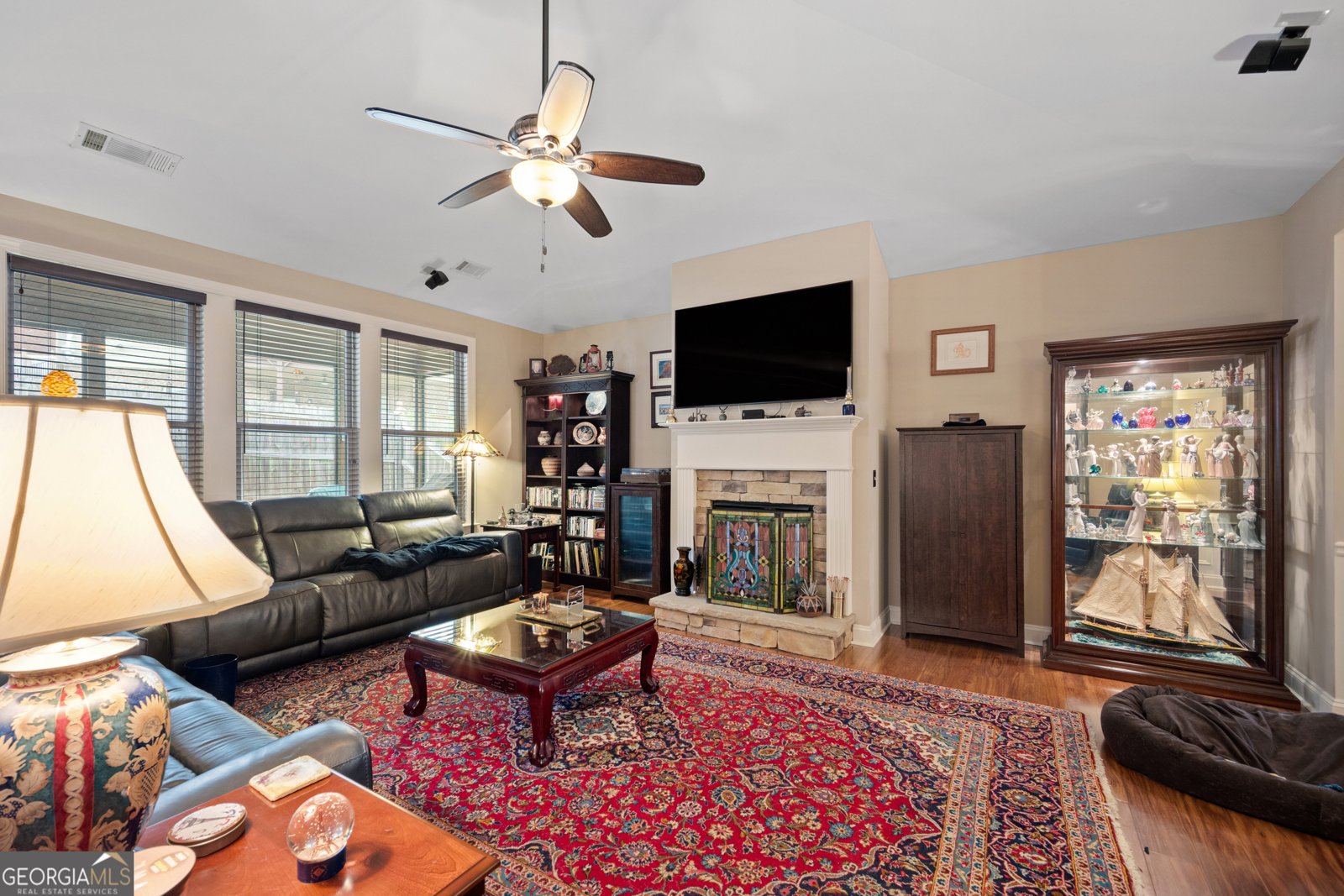 3692 Terrah Point Drive Duluth - 13