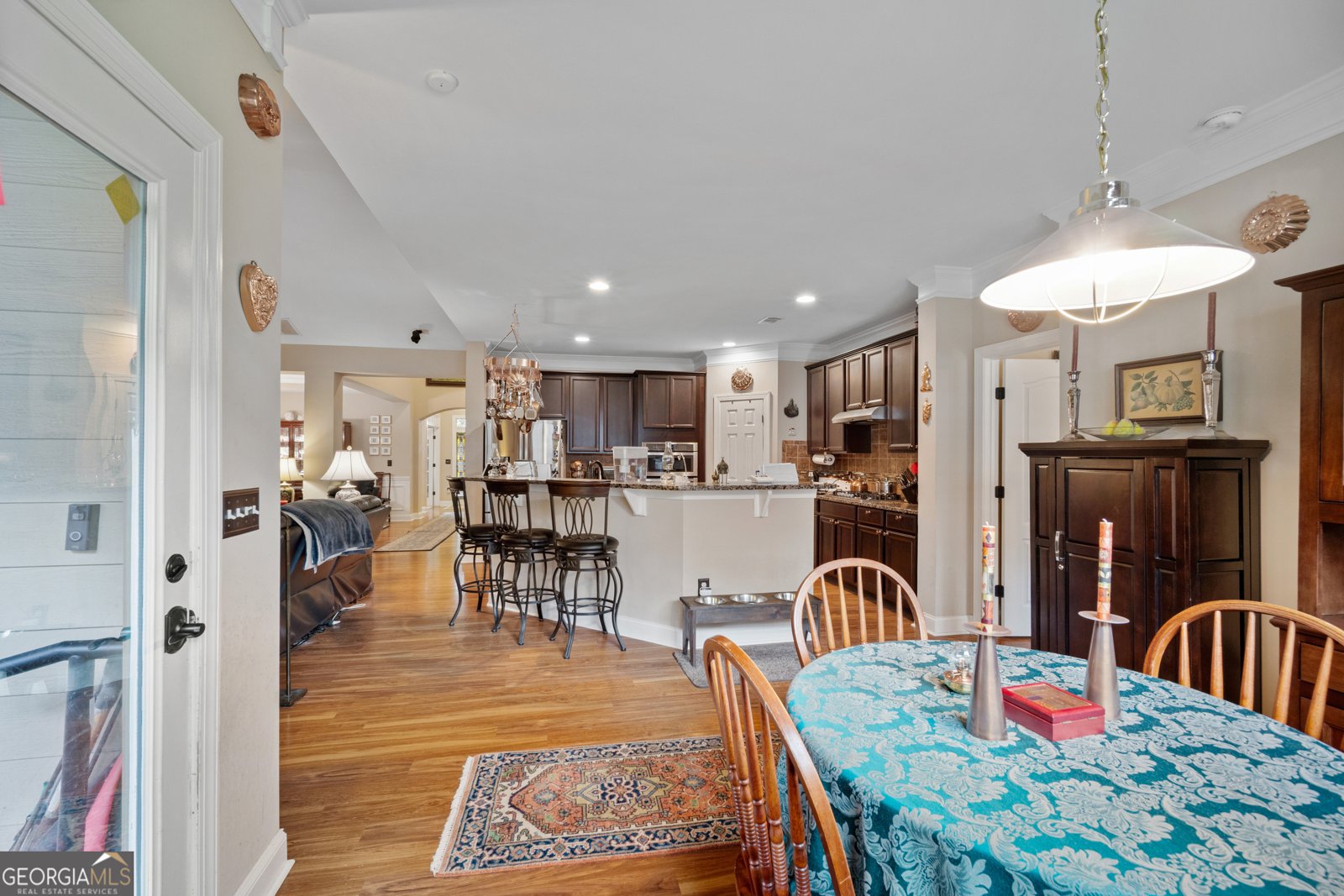 3692 Terrah Point Drive Duluth - 15