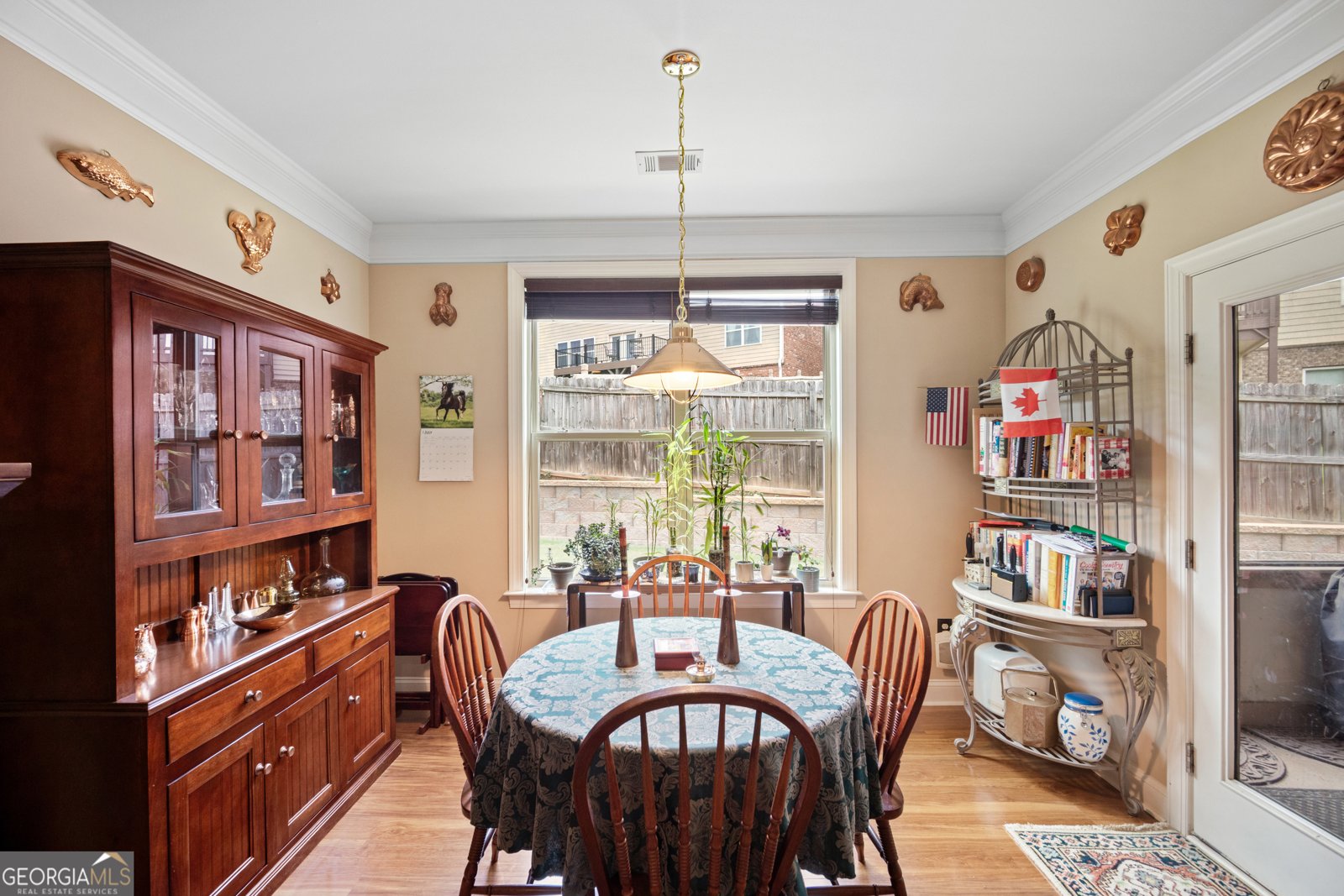 3692 Terrah Point Drive Duluth - 16