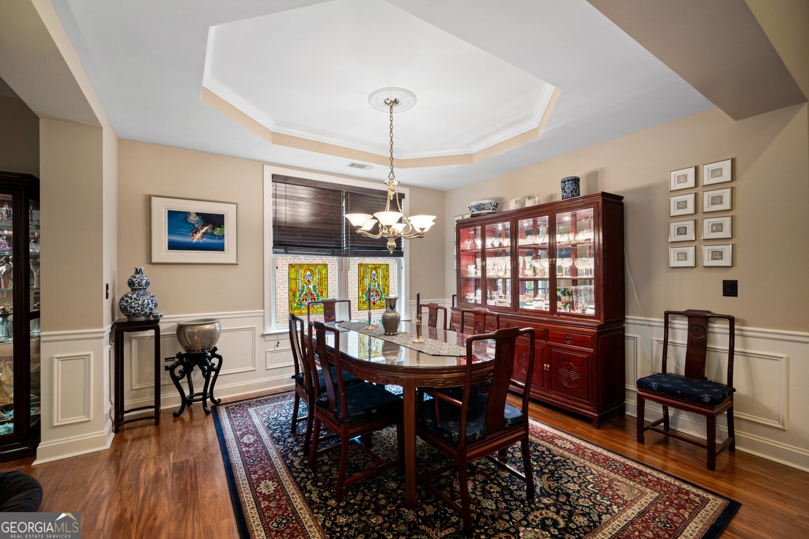 3692 Terrah Point Drive Duluth - 17