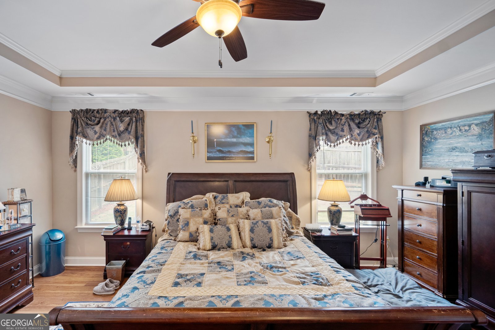 3692 Terrah Point Drive Duluth - 20