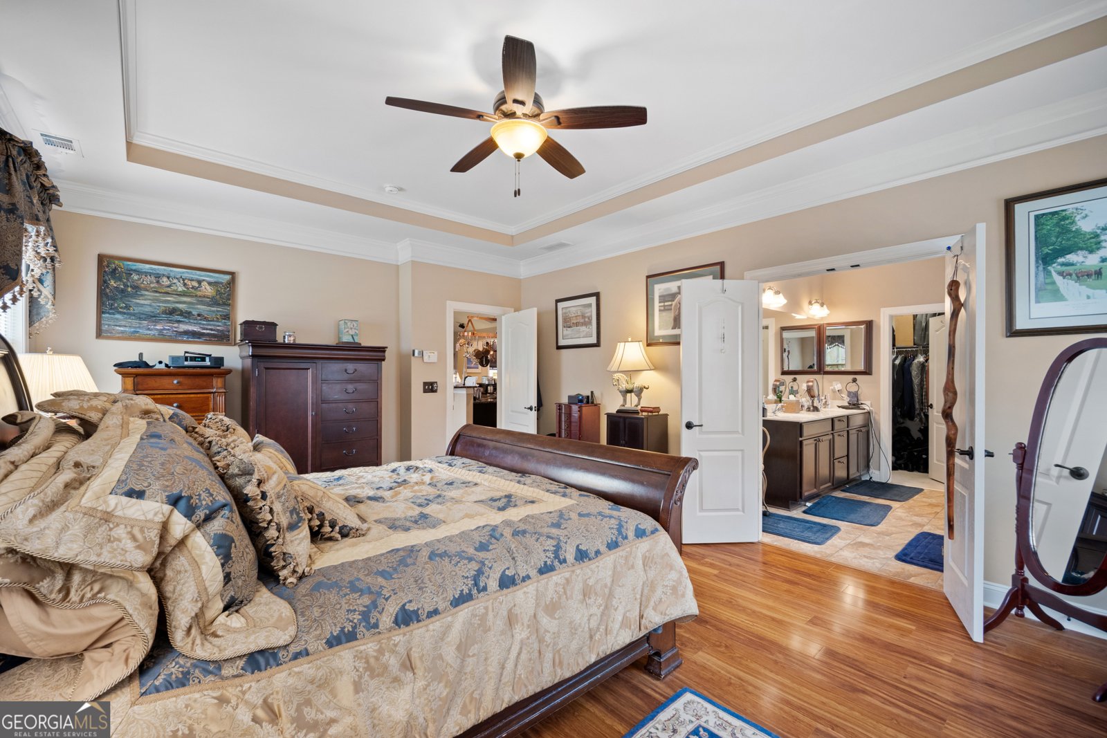 3692 Terrah Point Drive Duluth - 21