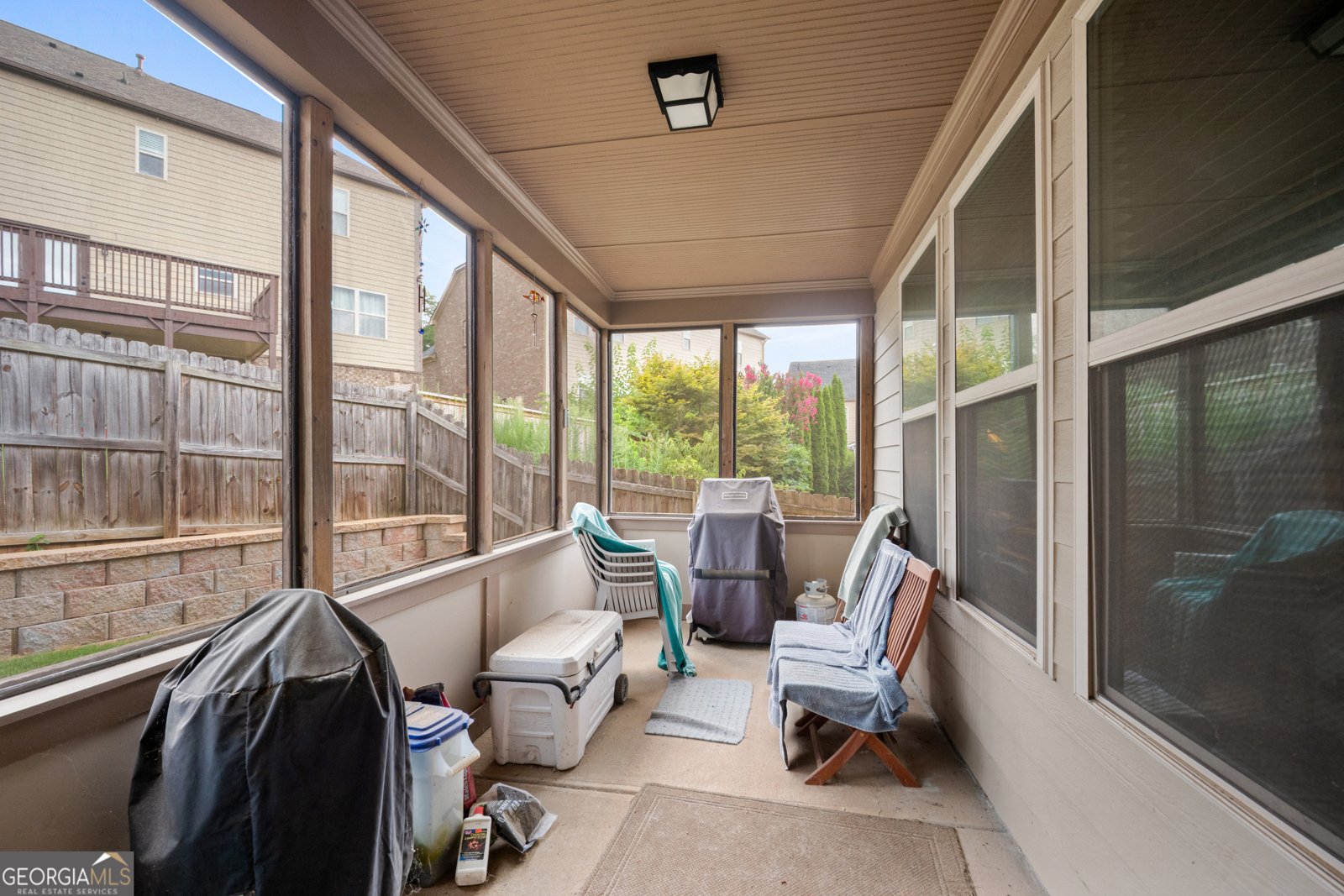 3692 Terrah Point Drive Duluth - 33