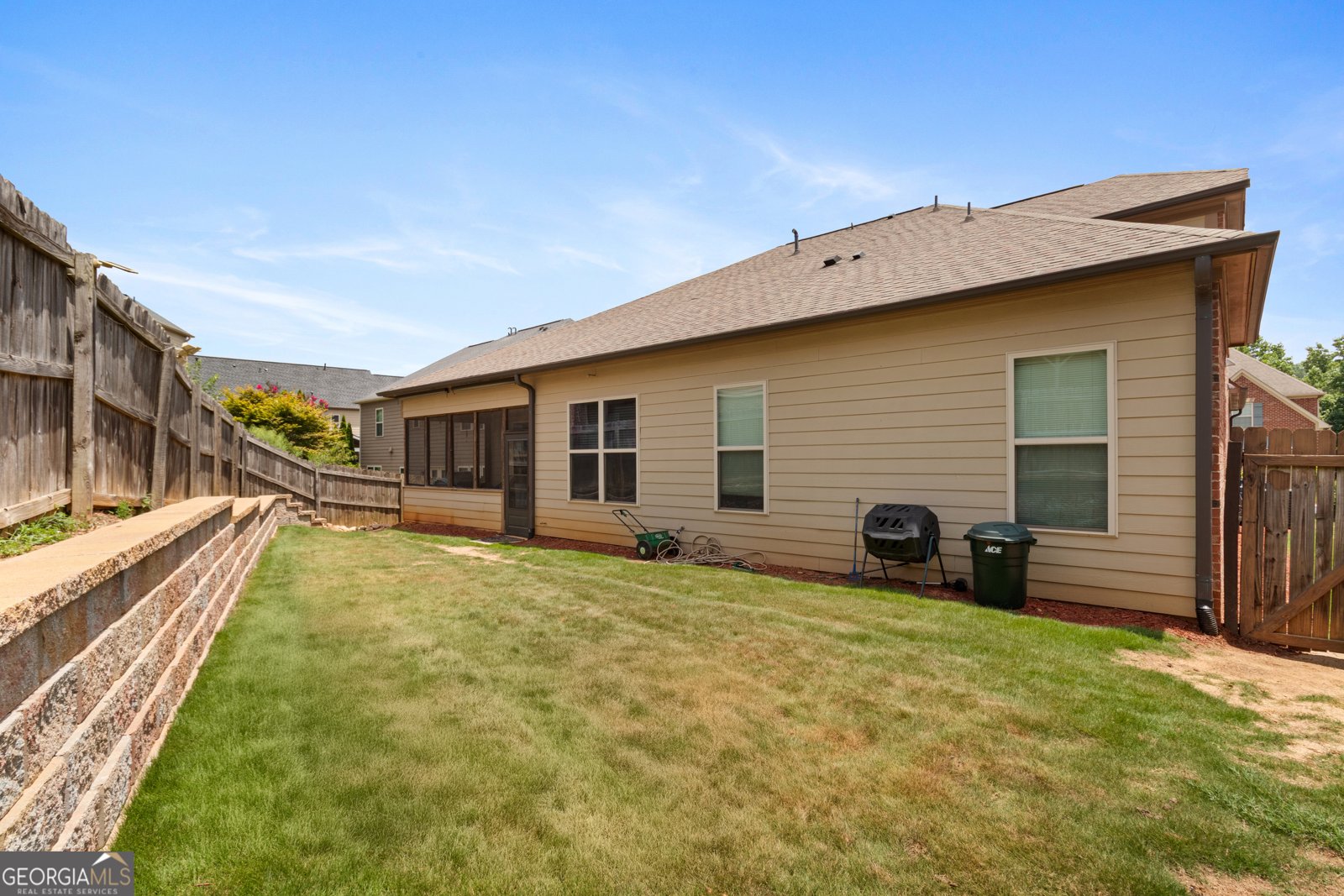 3692 Terrah Point Drive Duluth - 34