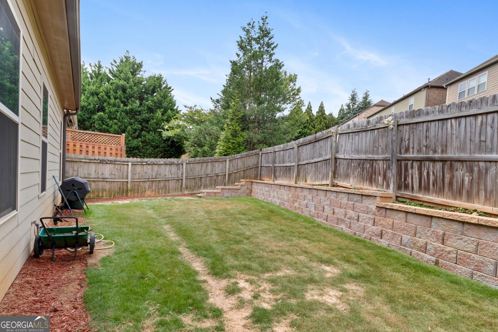 3692 Terrah Point Drive Duluth - 35