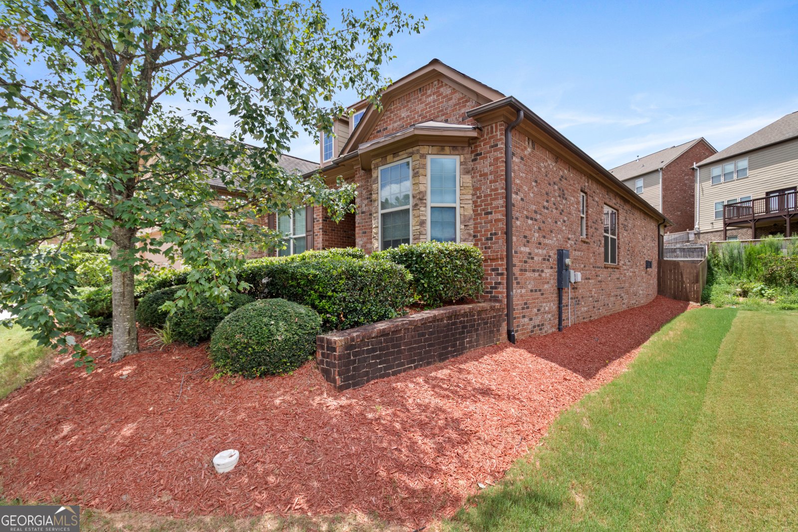 3692 Terrah Point Drive Duluth - 36
