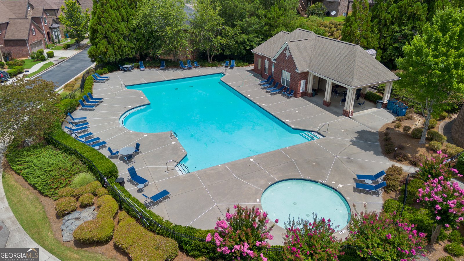 3692 Terrah Point Drive Duluth - 40