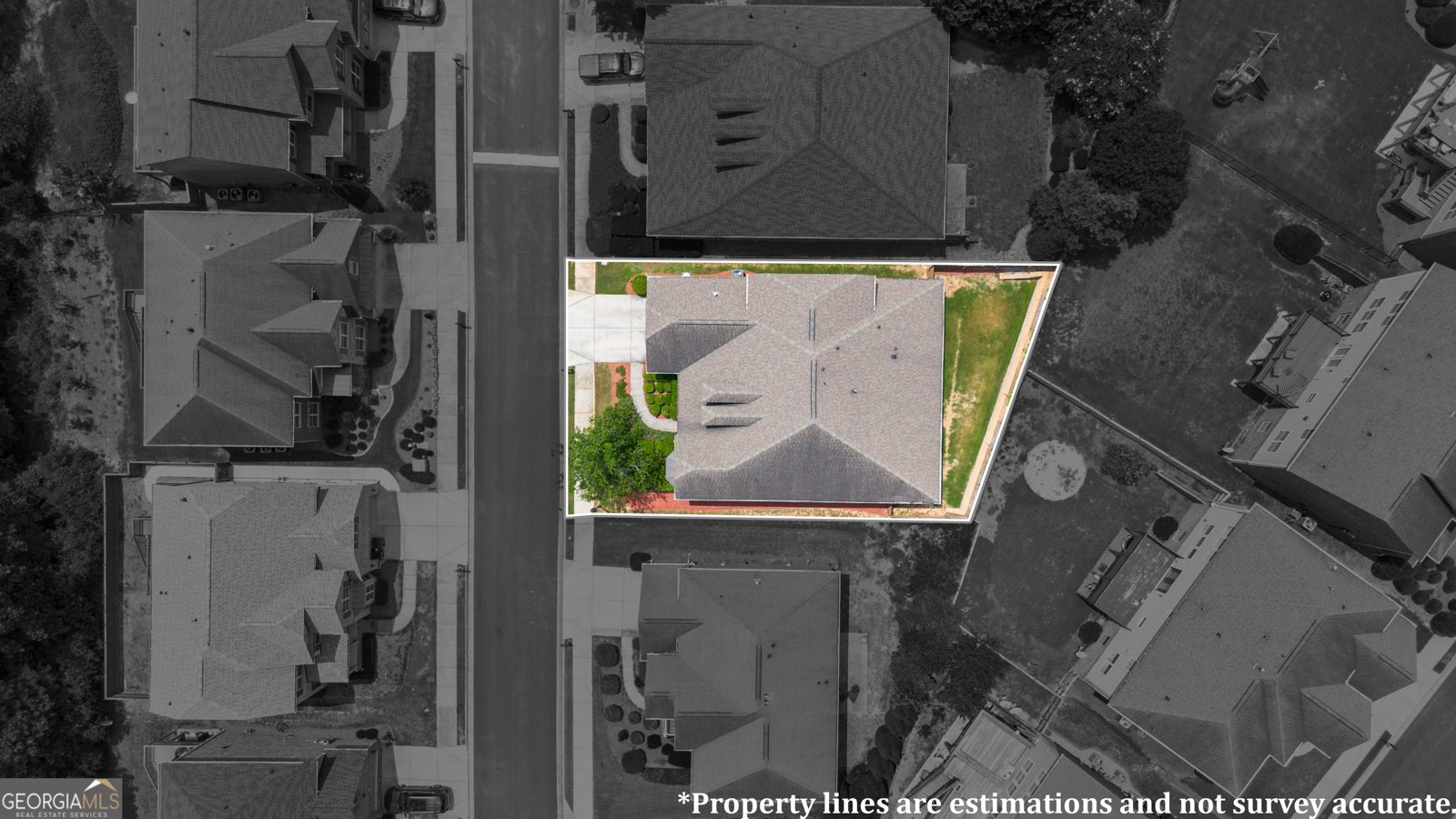 3692 Terrah Point Drive Duluth - 45