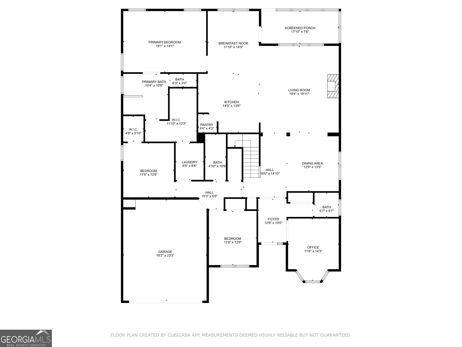 3692 Terrah Point Drive Duluth - 46