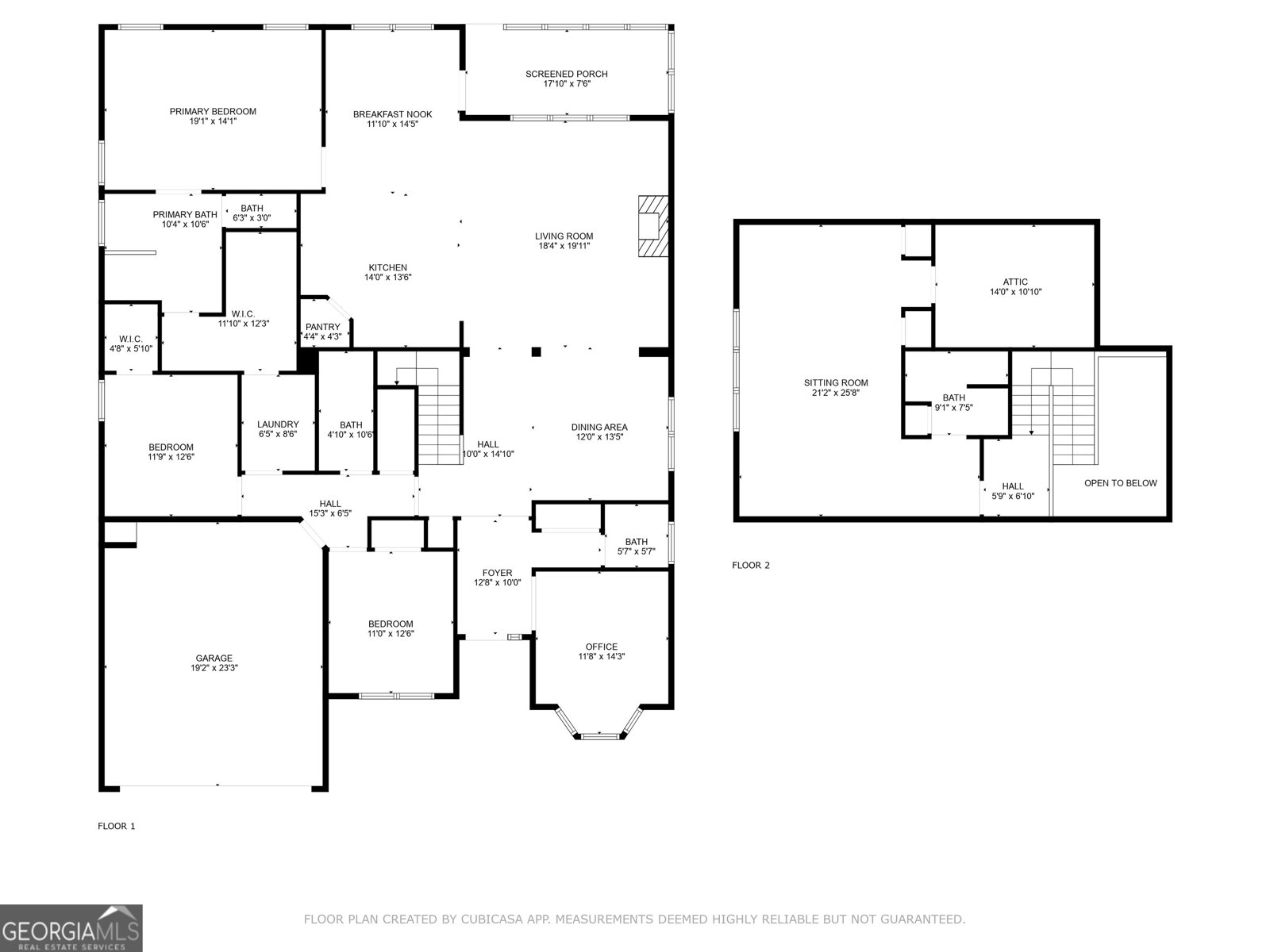 3692 Terrah Point Drive Duluth - 47