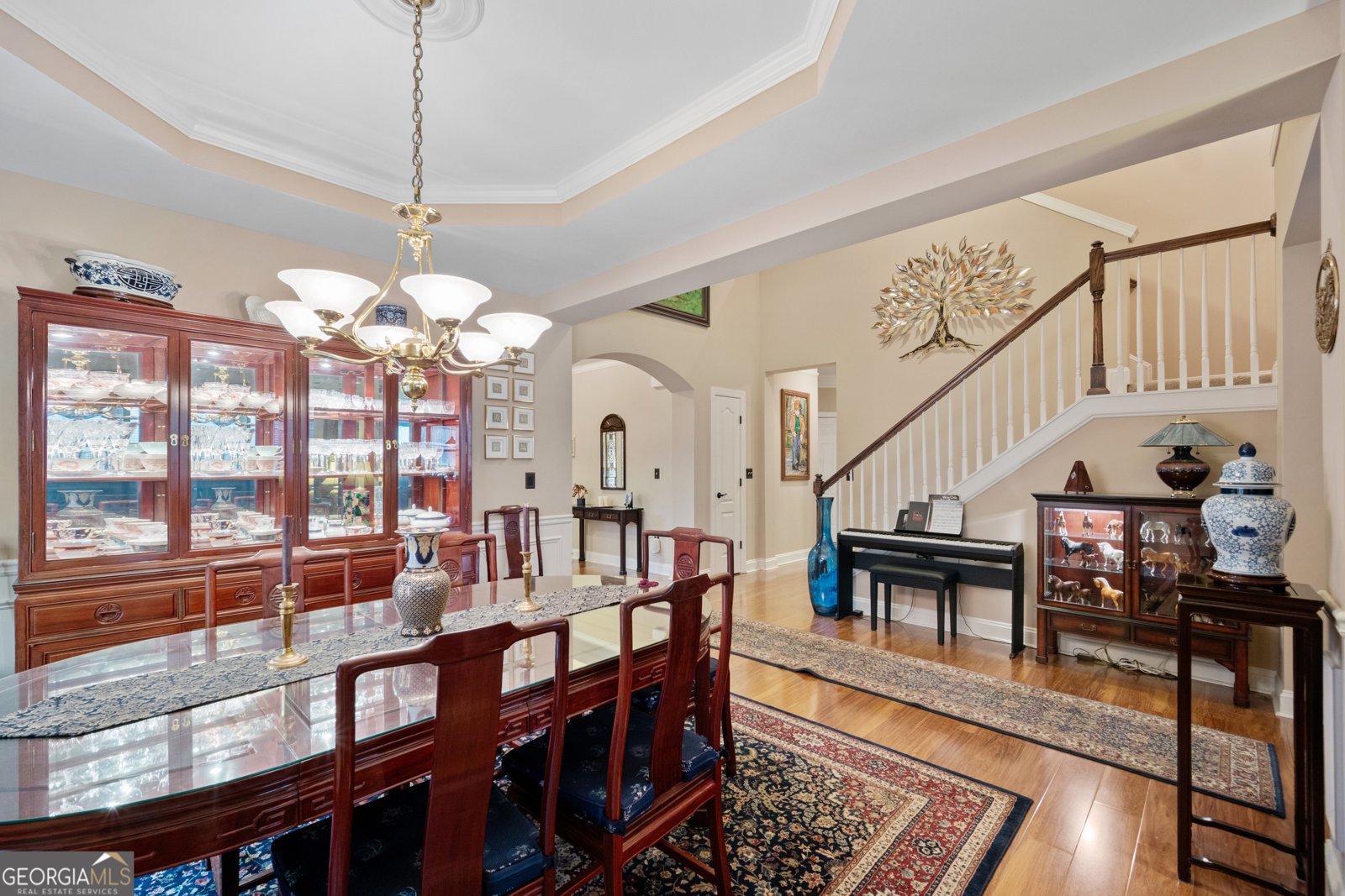 3692 Terrah Point Drive Duluth - 6