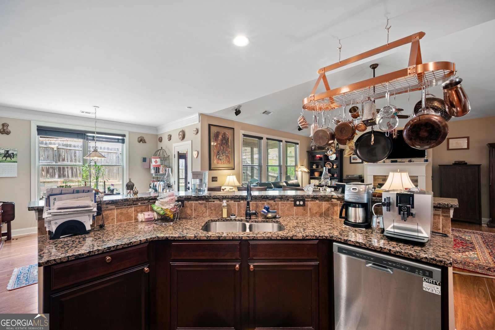3692 Terrah Point Drive Duluth - 8