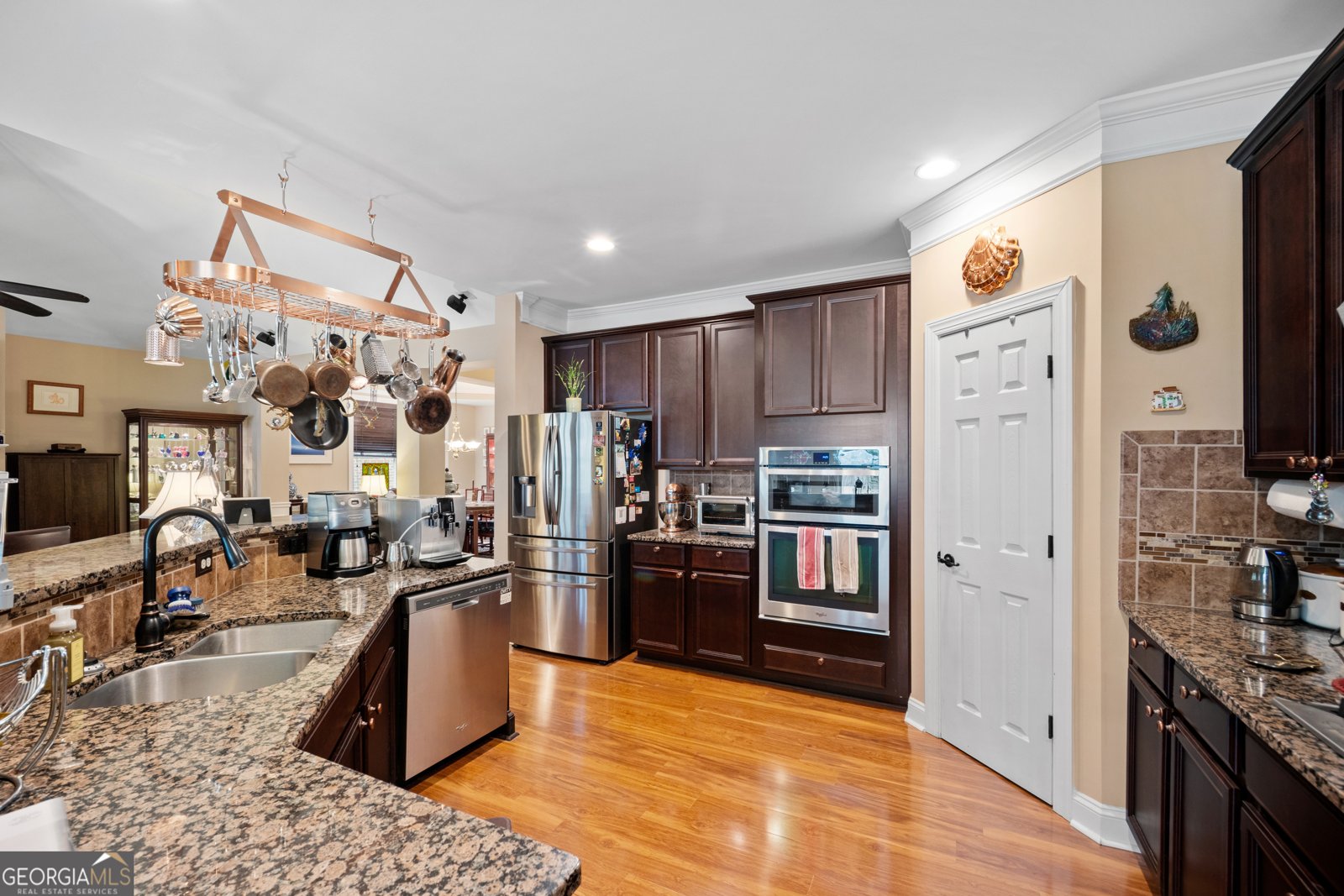 3692 Terrah Point Drive Duluth - 9