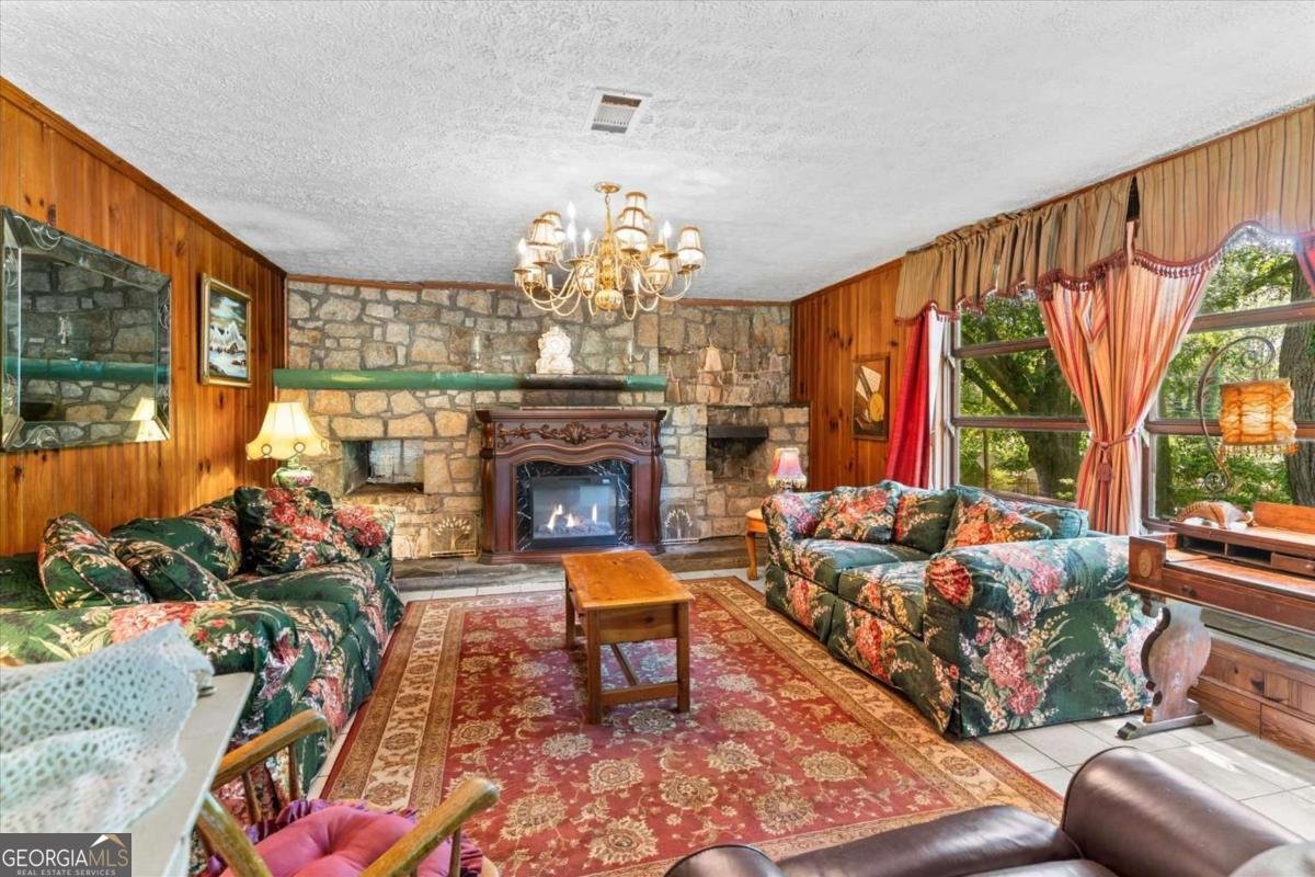 5008 Dianne Drive Acworth - 14