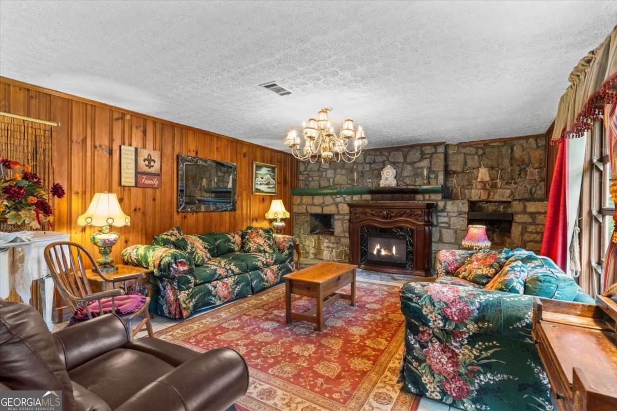5008 Dianne Drive Acworth - 15