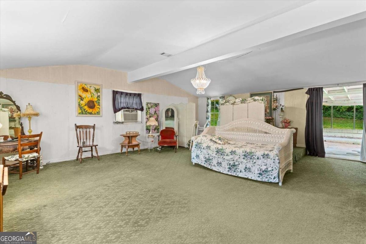 5008 Dianne Drive Acworth - 30
