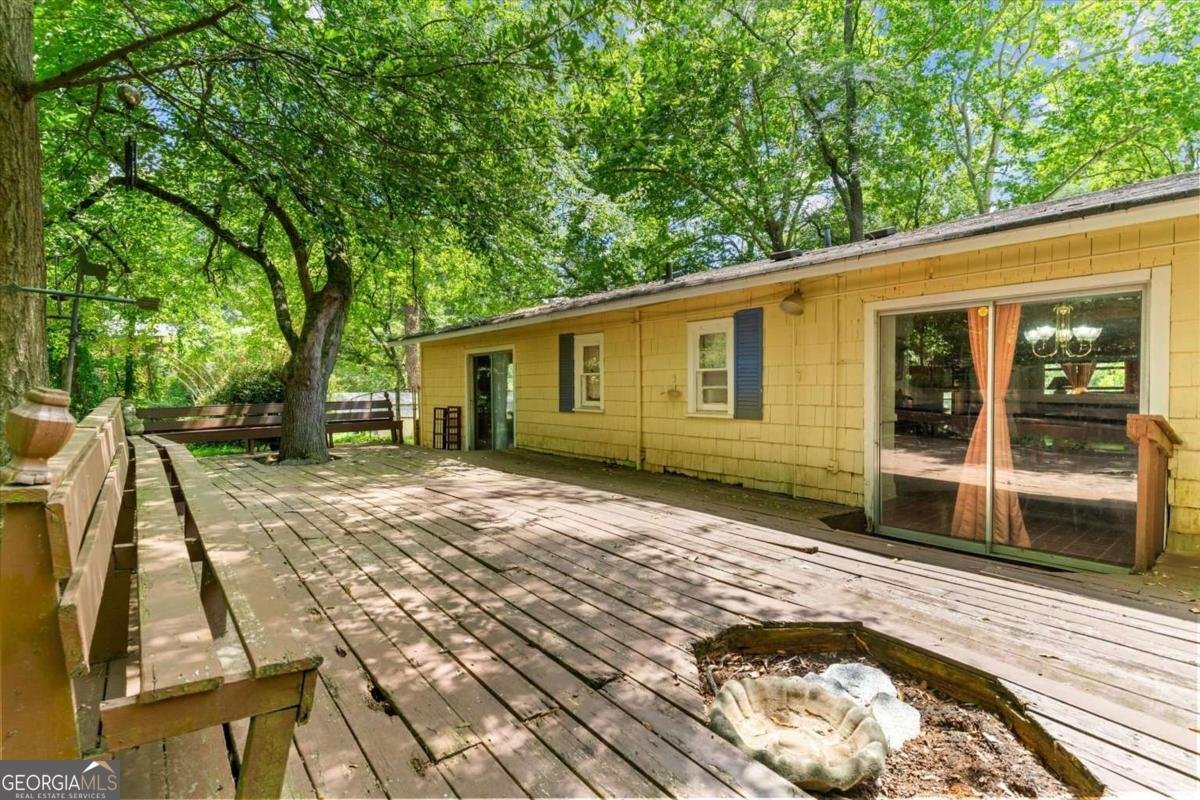 5008 Dianne Drive Acworth - 36