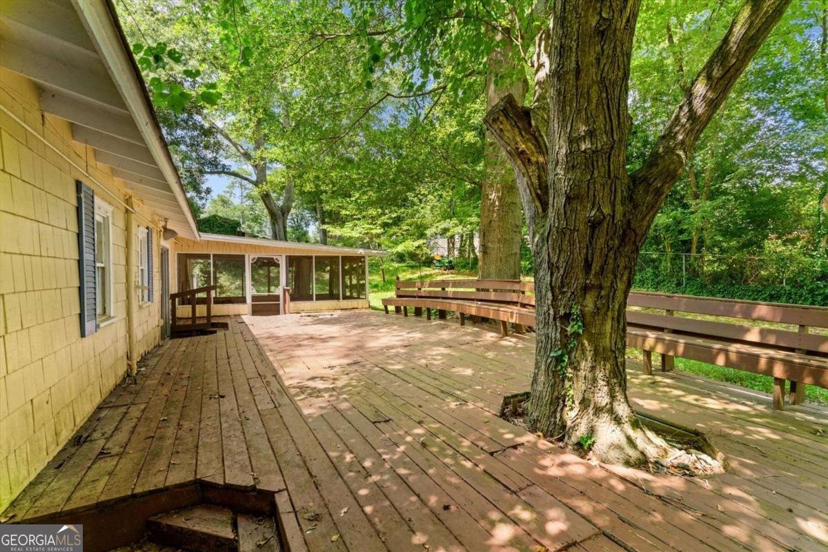 5008 Dianne Drive Acworth - 37