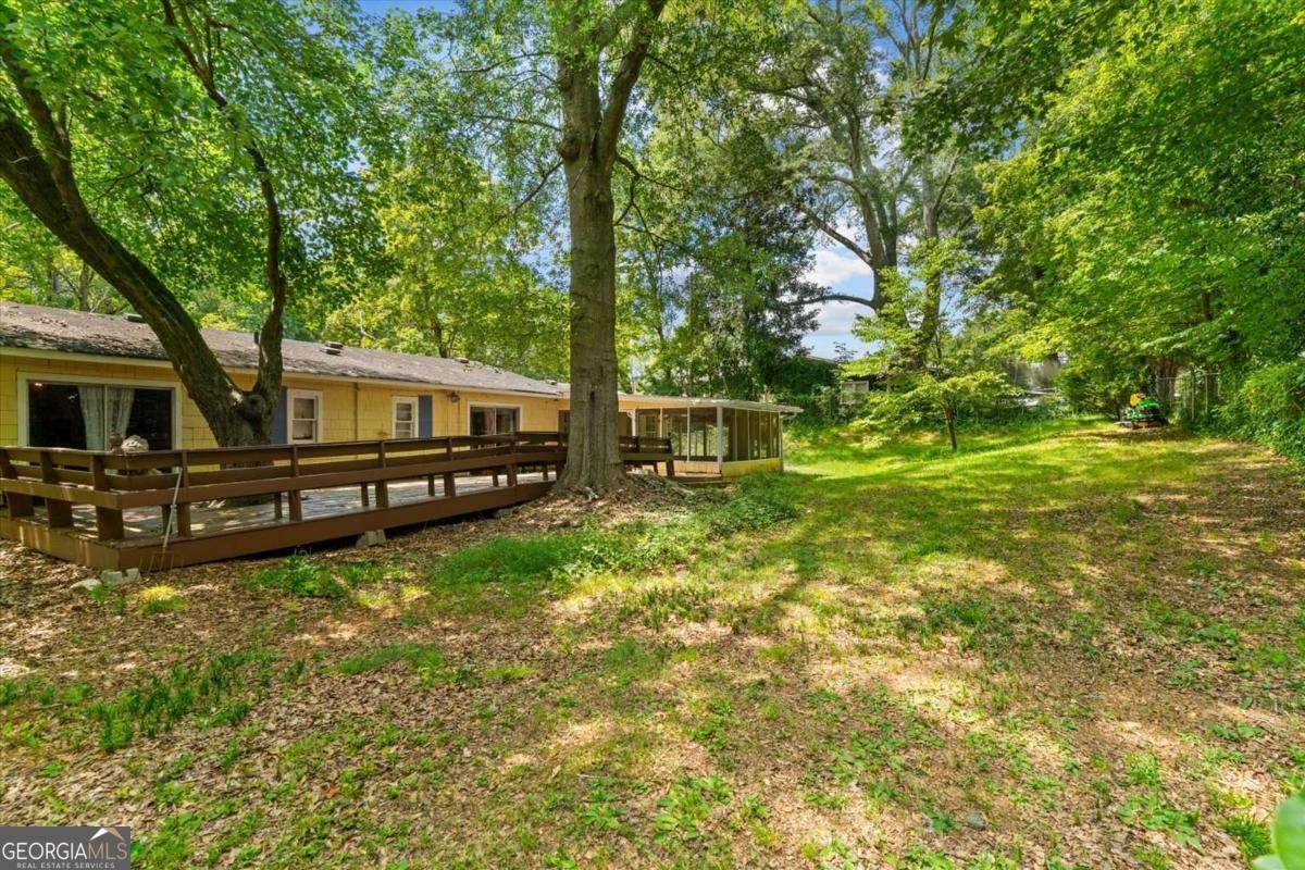 5008 Dianne Drive Acworth - 38