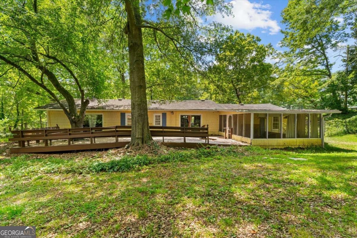 5008 Dianne Drive Acworth - 39