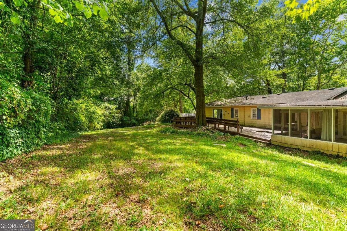 5008 Dianne Drive Acworth - 40