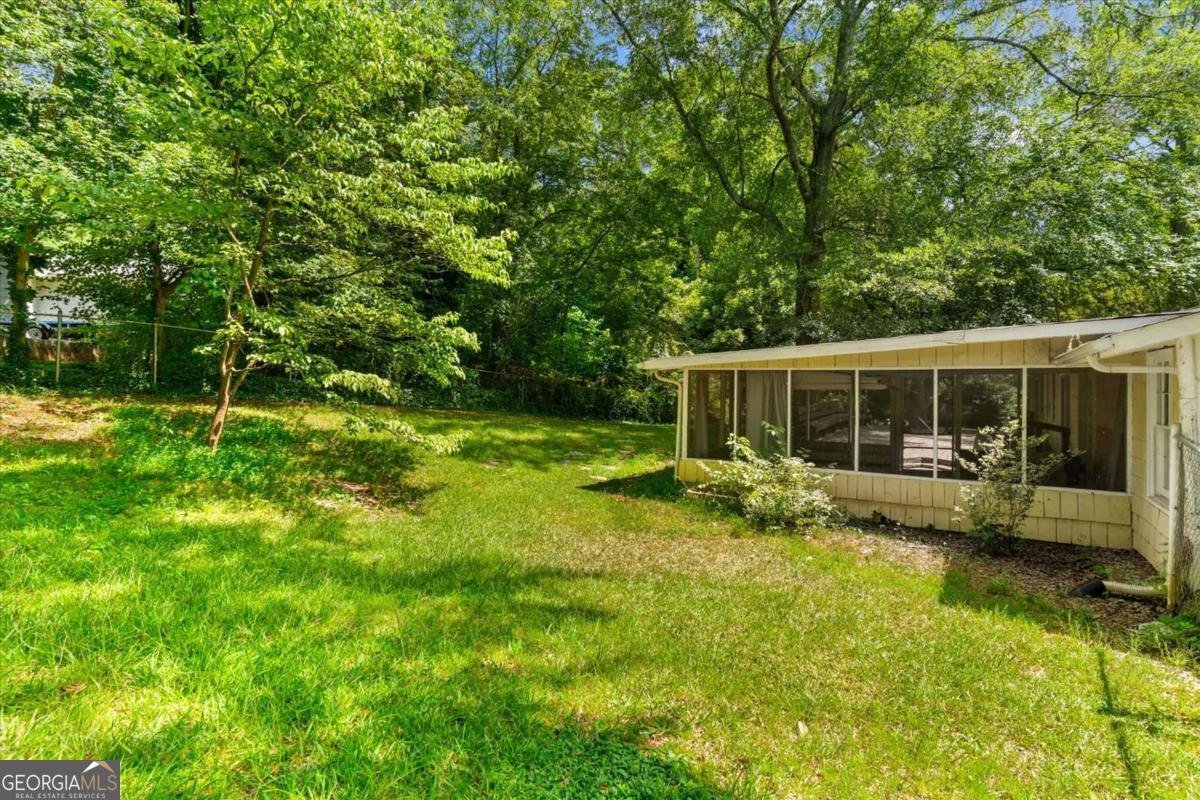 5008 Dianne Drive Acworth - 42