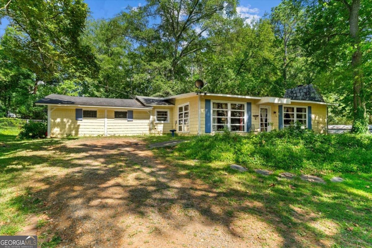 5008 Dianne Drive Acworth - 43