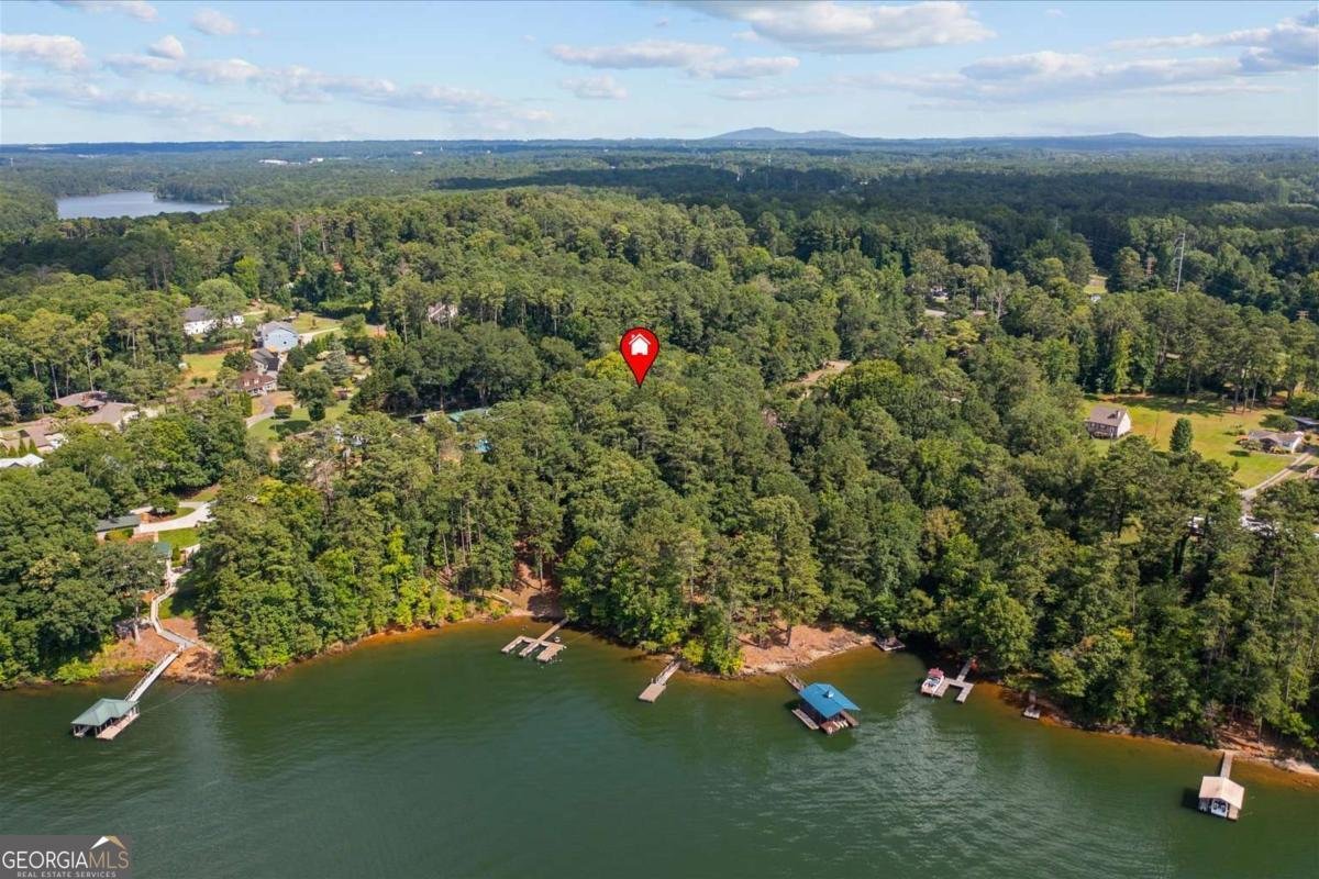 5008 Dianne Drive Acworth - 57