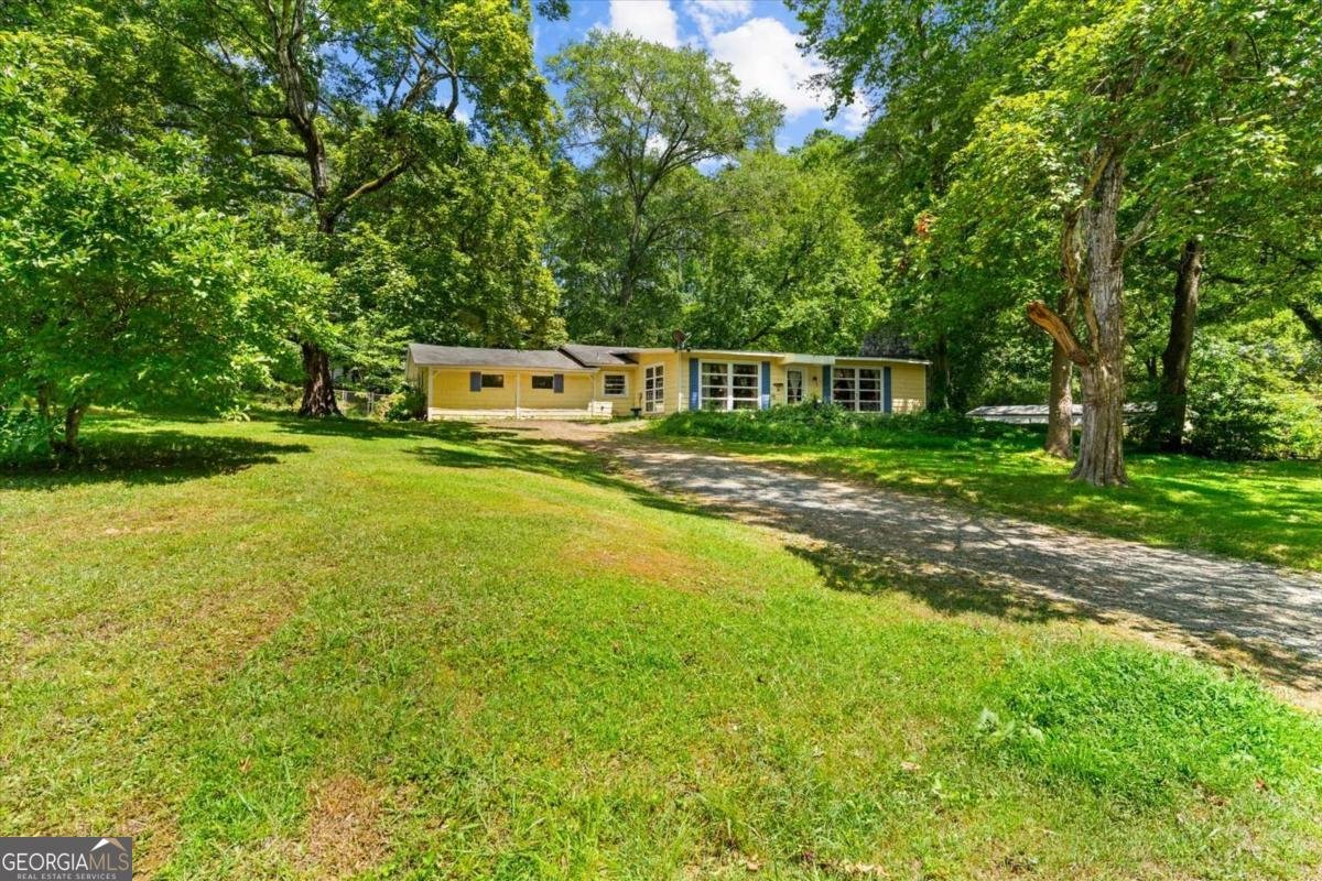 5008 Dianne Drive Acworth - 6
