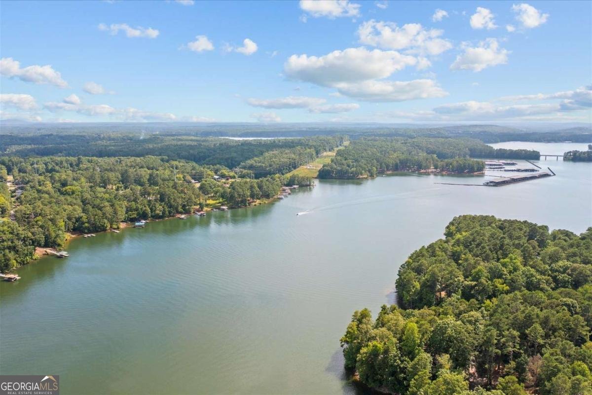 5008 Dianne Drive Acworth - 60