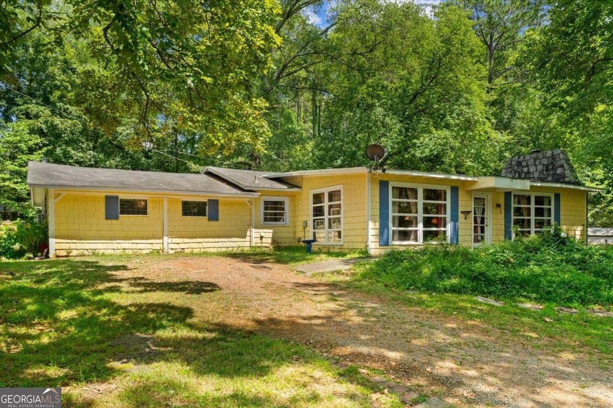 5008 Dianne Drive Acworth - 7