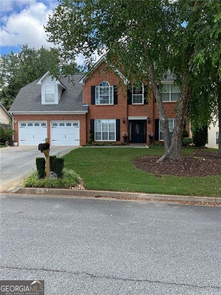 2430 JAKIN Suwanee - 1