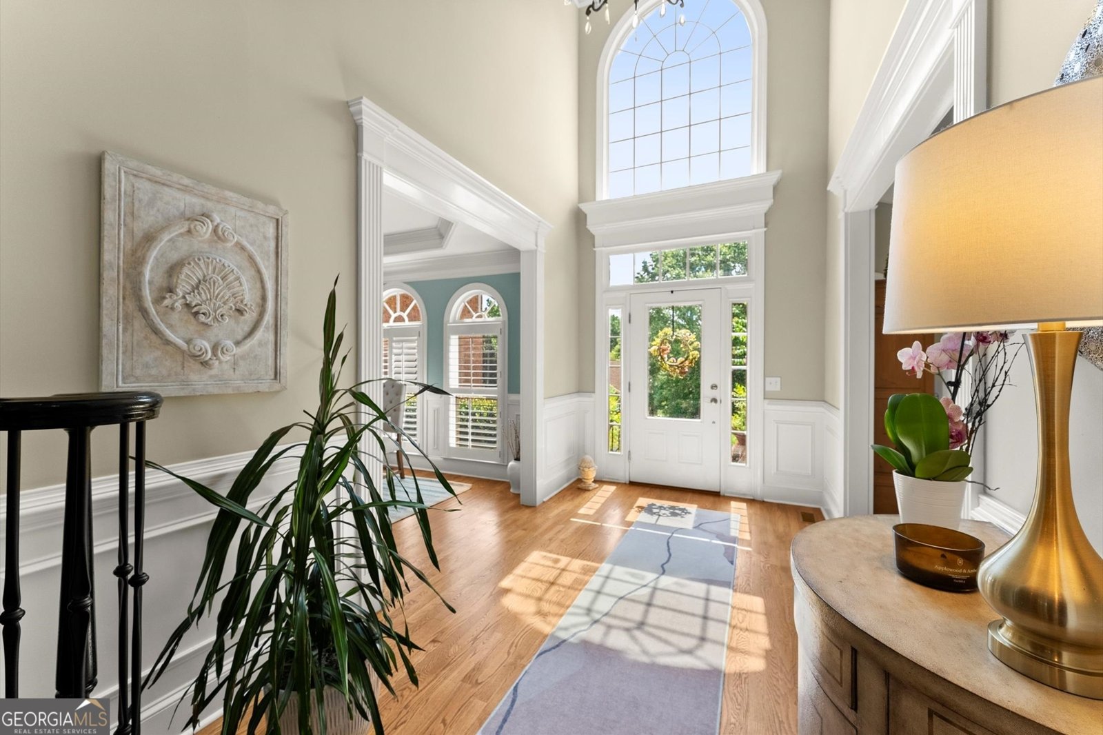 545 Hickory Oaks Court Alpharetta - 10