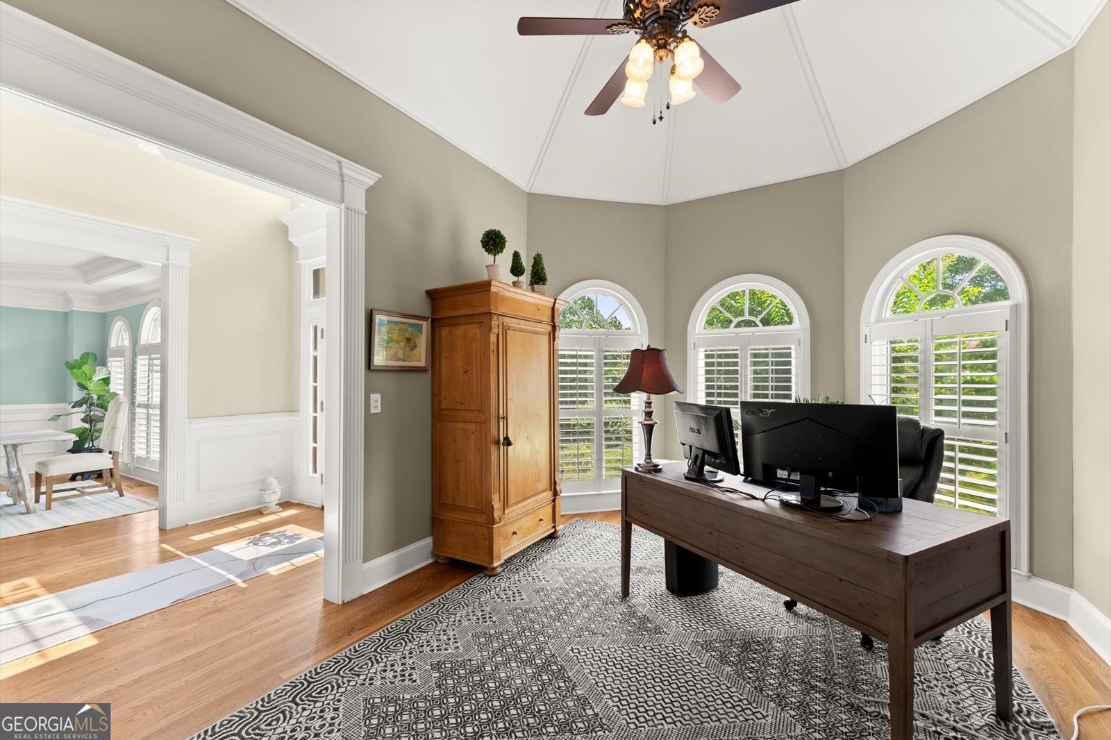 545 Hickory Oaks Court Alpharetta - 11